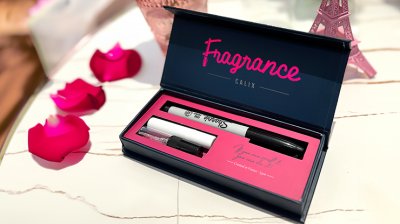 画像1: Fragrance by Calix & Magic Dream