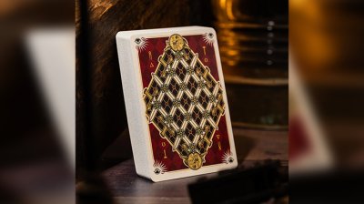 画像2: Cyclopeans Cyrconium Playing Cards by Stockholm17