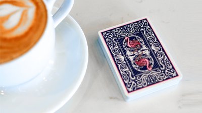 画像3: False Casey's Playing Cards