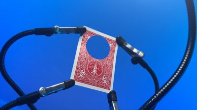 画像1: Quantum Aperture by Calen Morelli