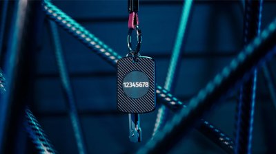 画像2: Keychain Prediction by Pitata