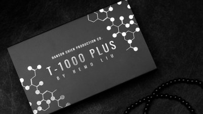 画像1: T-1000 Plus by Nemo and Hanson Chien