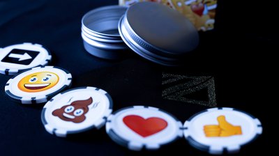 画像3: Emoticon Prediction by Magic Dream