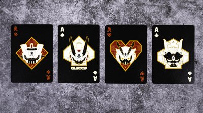 画像3: Bicycle Quiccs Playing Cards