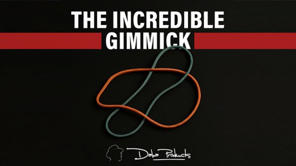 画像1: The Incredible Gimmick (1)