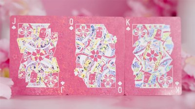 画像3: Sakura Playing Cards by TCC Fashion