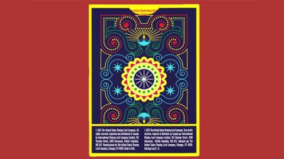 画像3: Bicycle Diwali Playing Cards by US Playing Card