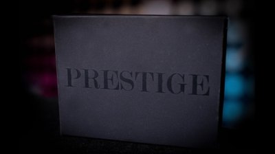 画像3: Prestige by Matthew Wright and Craig Petty