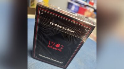 画像3: The 1902 Sessions Deck by The Magic Apple