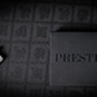 画像2: Prestige by Matthew Wright and Craig Petty