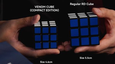 画像3: Venom Cube (Compact Edition) by Henry Harrius
