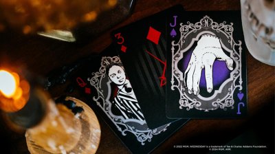 画像3: Bicycle Wednesday Playing Cards
