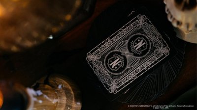 画像2: Bicycle Wednesday Playing Cards