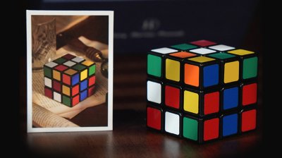 画像2: Venom Cube (Compact Edition) by Henry Harrius
