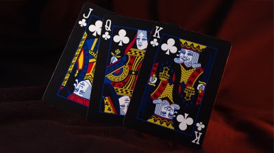 画像2: Bicycle Reverse (Yellow) Playing Cards