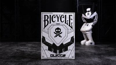 画像1: Bicycle Quiccs Playing Cards