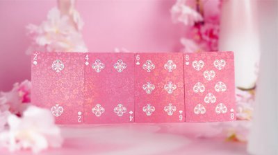 画像2: Sakura Playing Cards by TCC Fashion