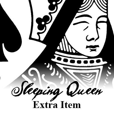 画像2: Sleeping Queen