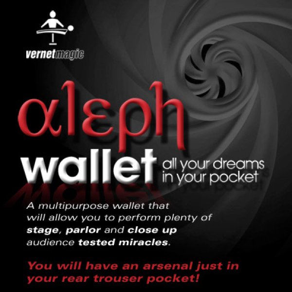 画像1: Aleph Wallet (1)