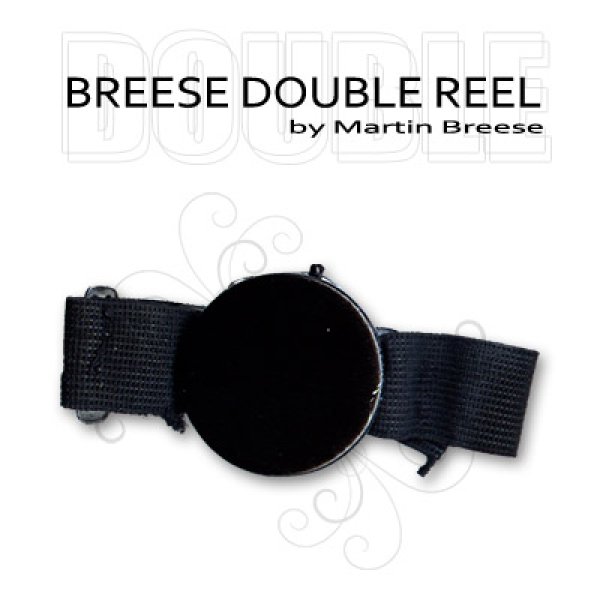 画像1: Double Reel (1)
