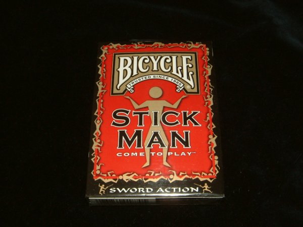 画像1: BICYCLE STICKMAN ANIMATED (1)