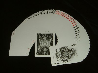 画像1: Karnival Midnight Deck