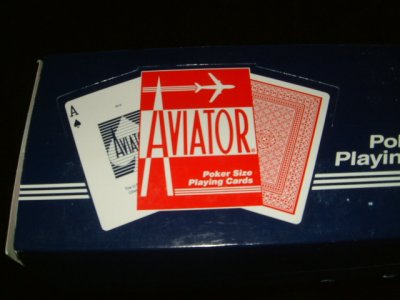 画像1: Aviator(アビエイター)