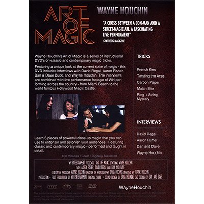 画像1: Art of Magic