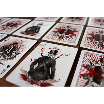 画像3: Karnival DeckAssassins