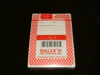 画像2: Bally's Saloon Gambling Hall