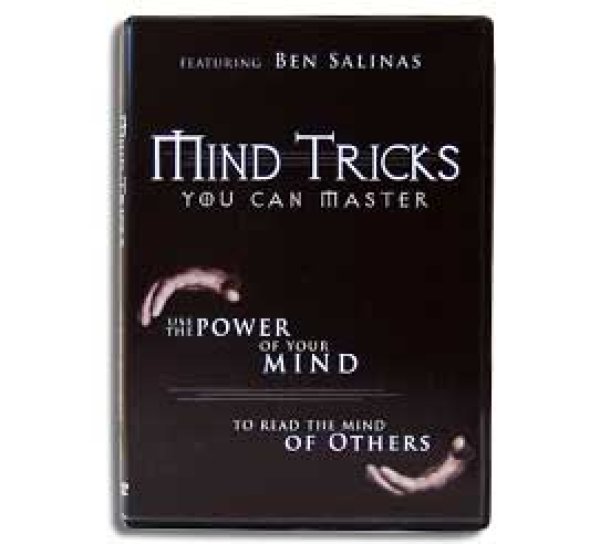 画像1: Mind Tricks You Can Master (1)