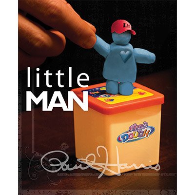 画像3: Little Man