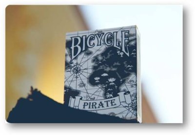 画像1: BICYCLE Pirate