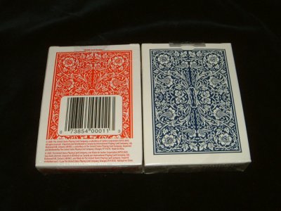 画像1: Streamline RI Playing Cards