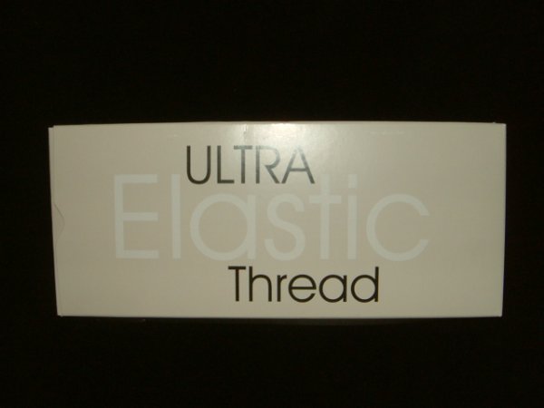 画像1: Ultra Elastic Thread (1)