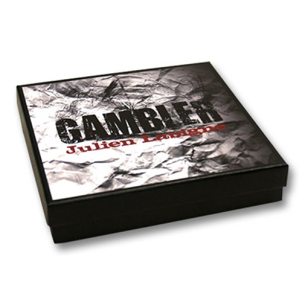 画像1: Gambler (1)