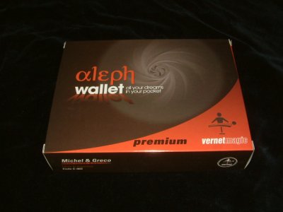 画像1: Aleph Wallet