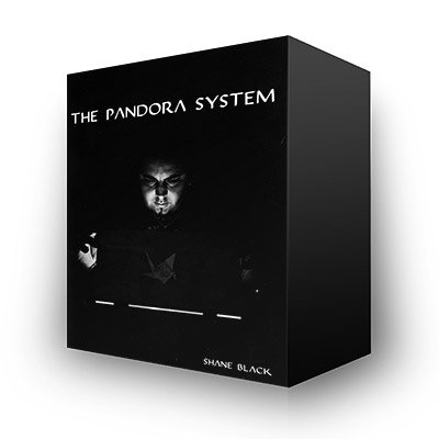 画像1: The Pandora System