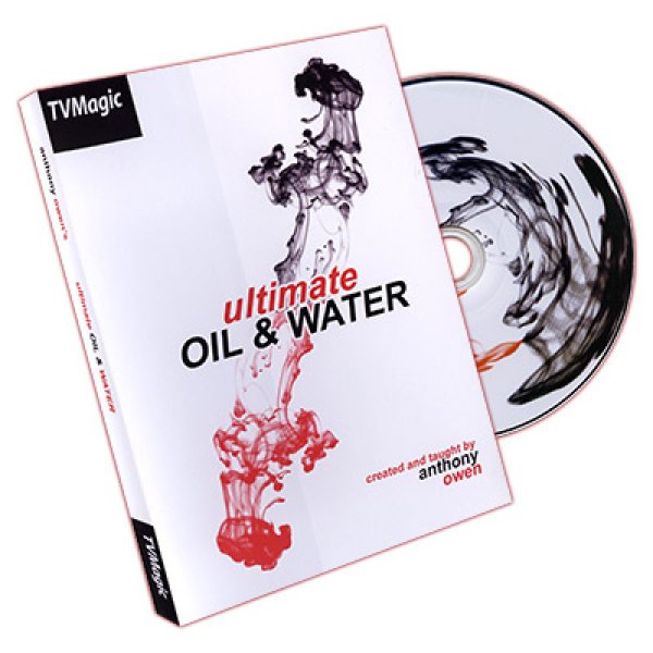 画像1: Ultimate Oil and Water (1)