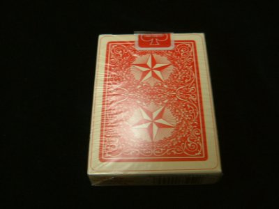 画像1: Texan Deck