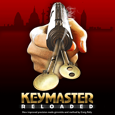 Asrock keymaster что это