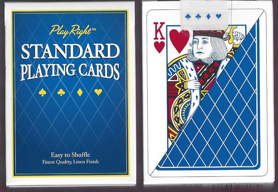 Card standard