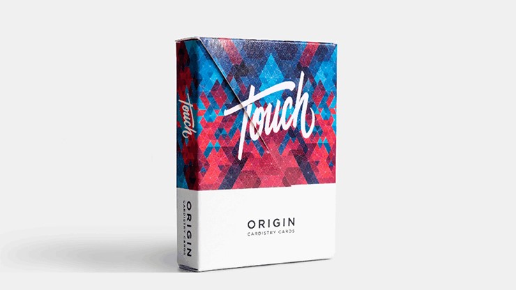 絶版】Cardistry Touch ORIGIN | hartwellspremium.com